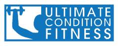 UCF Logo Blue